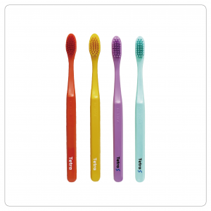 바이오 프리미엄 테트라 칫솔