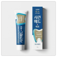 부광시린메드F치약125g