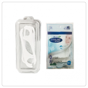 일회용치실 (5P/10P/80P)