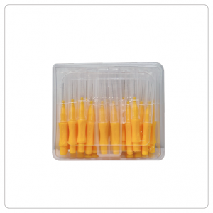 치간칫솔 l-30P