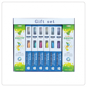 Gift set  1