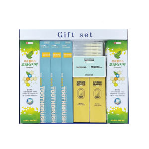 Gift set F