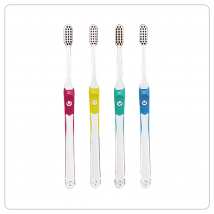 듀얼 임팩트 칫솔S