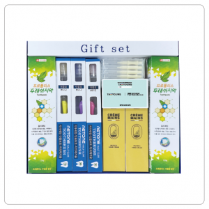 Gift set F