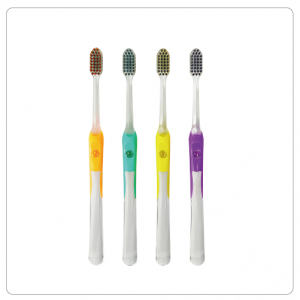 듀얼임팩트 칫솔