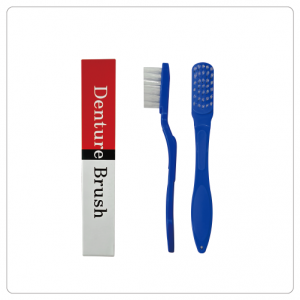 틀니칫솔 (미니)
