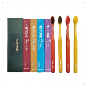 바이오 프리미엄 칫솔세트(2개입, 4개입, 14개입, 20개입)