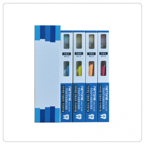 칫솔세트(4개입)