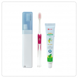 네트원 칫솔치약세트(특판)