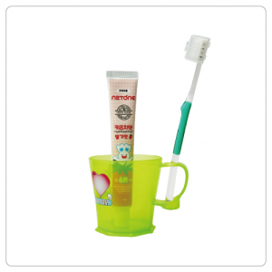 양치컵세트[청소년]