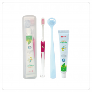 칫솔치약세트[사각]2