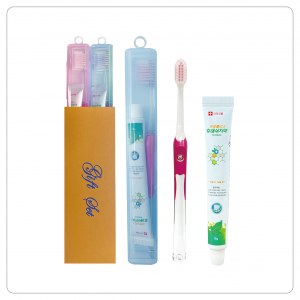 칫솔치약세트[미니] 2P세트