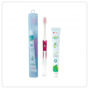 칫솔치약세트[미니]