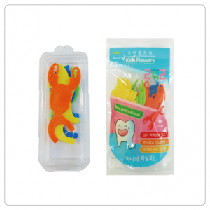 어린이캐릭터치실