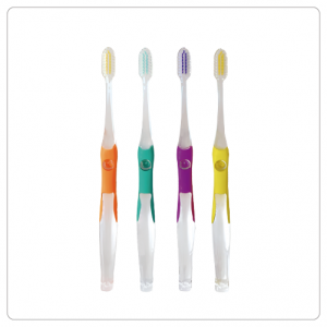 e&365칫솔 이중모 #522