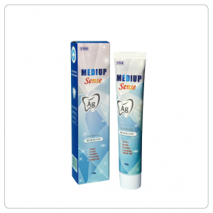 메디업 센스 은치약